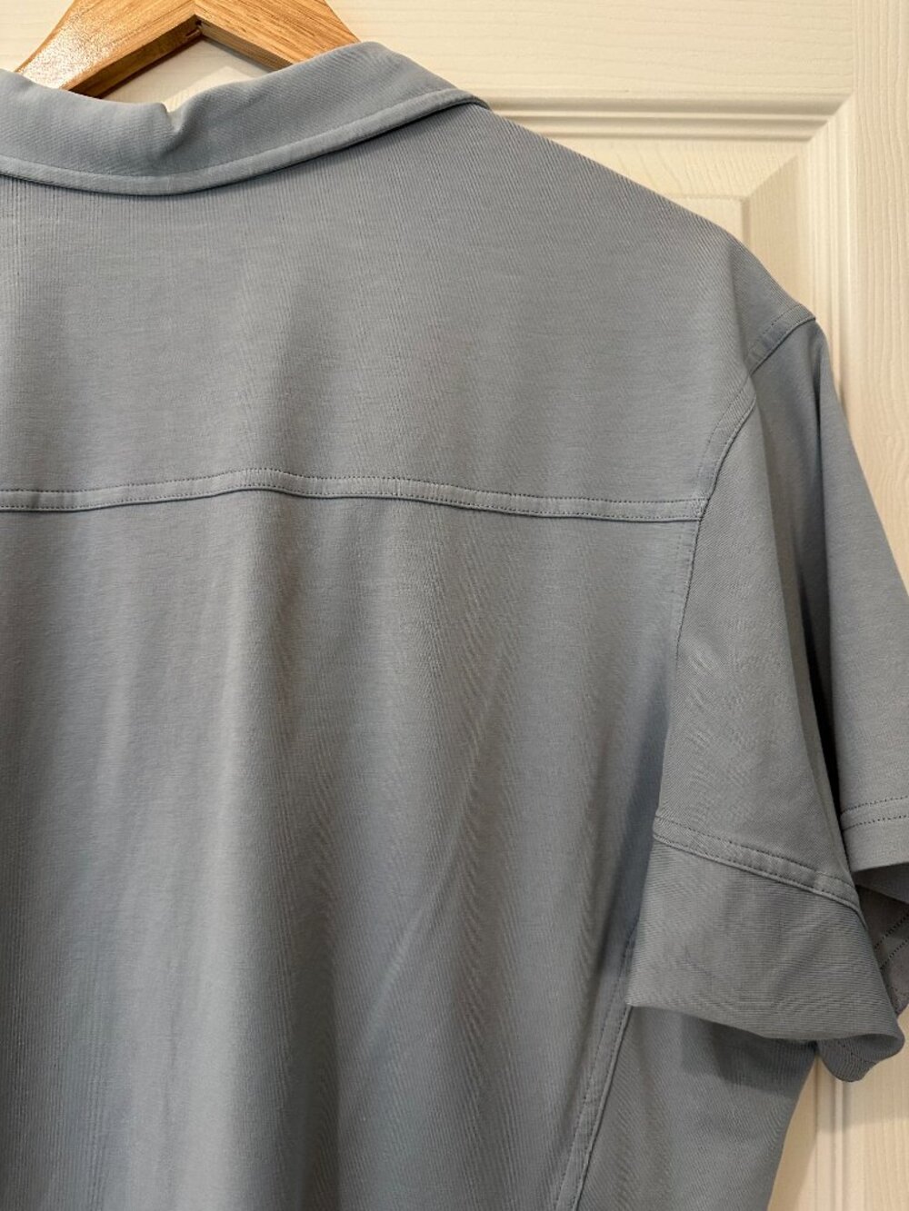 Arc'teryx Captive Polo Shirt - Men's - Picture 3 of 5